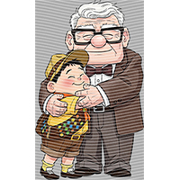 Disney Style-DSN 732